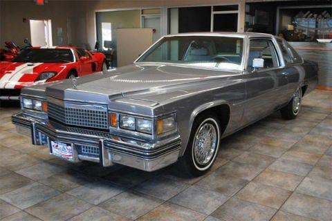 12 Cars That Define Cadillac At Age 110
