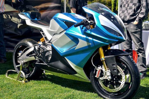 Lightning Superbike