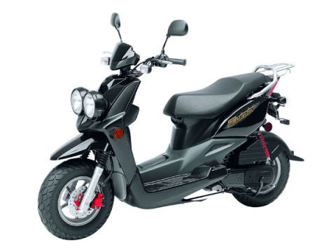 best fuel economy scooter