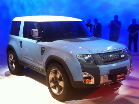 8 Suvs Worth Waiting For
