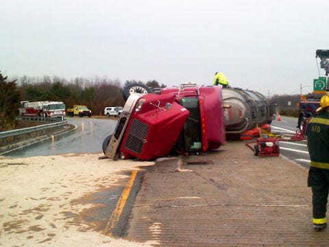 10 Things You Didn T Know About Semi Trucks