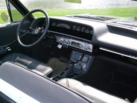 The World S Most Perfect 1964 Chevy Impala Picture Gallery