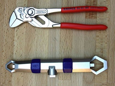 name the pliers shown here