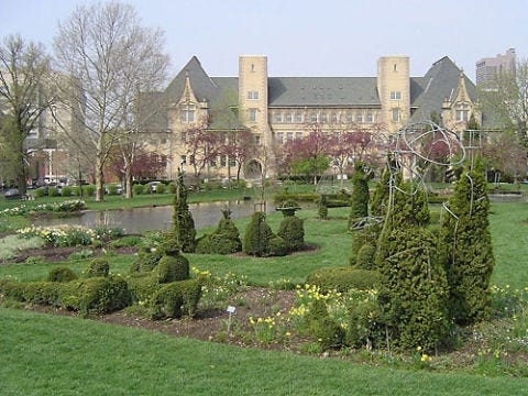 U S Garden Vacation Pictures American Garden Pictures