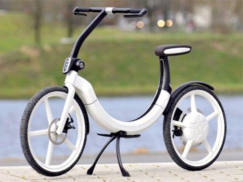 innovative bicycle designs