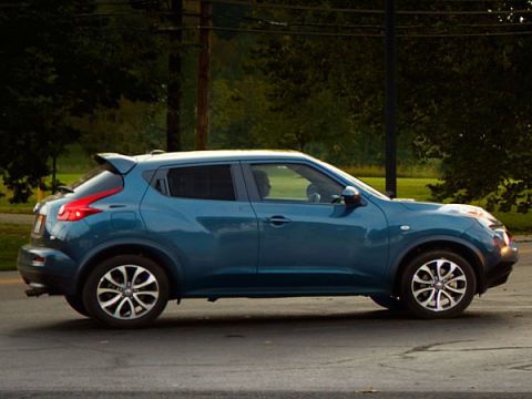 5 Cars We Love That Defy Categorization