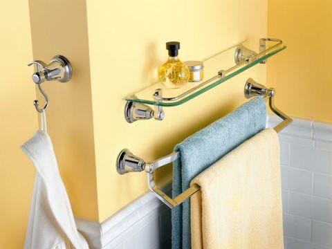 10 Easy Projects For New Diyers