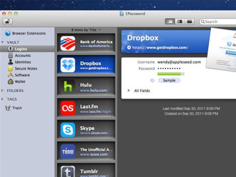 lastpass password manager mobile clipboard