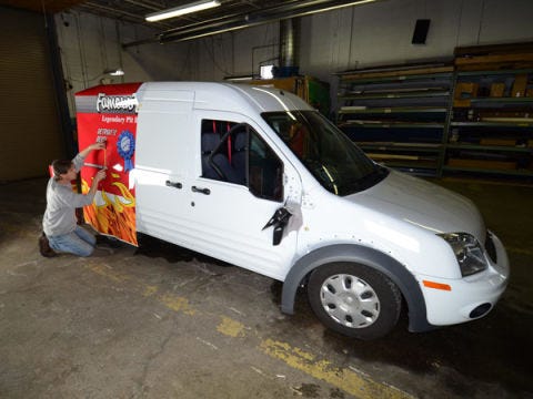 How To Vinyl Wrap A Car