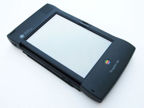 Apple MessagePad 2000/2100 (Newton)