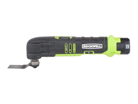 We Test The 10 Best Cordless Oscillating Tools