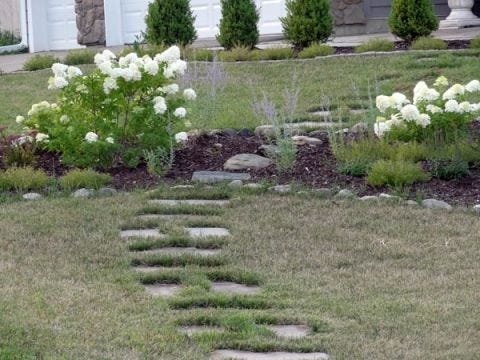 Connect Points of Interest With a Walkway