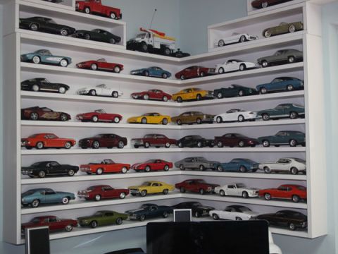 we buy diecast collections
