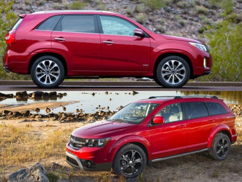 Don T Call Them Hatchbacks 8 Five Door Cars We Love
