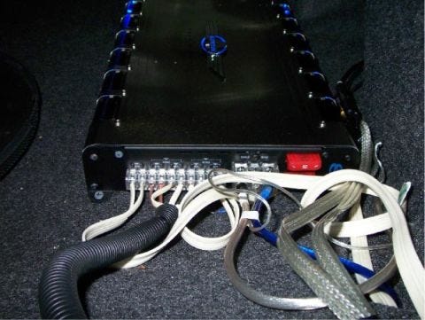 Learn How To Install A Car Radio