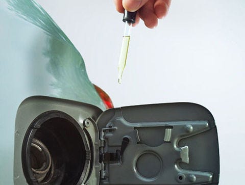 How To Build A 100 Mile Per Gallon Car Right Now Image