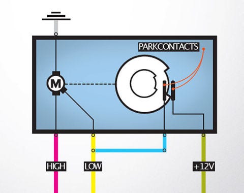 How to Wind Up Your Windshield Wiper Motors – Windhshield Wiper ... How to Wind Up Your Windshield Wiper Motors – Windhshield Wiper ...