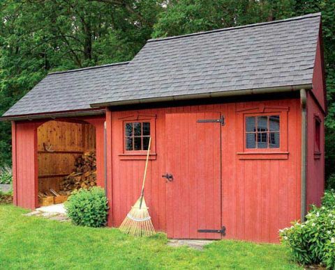 How to Build A Storage Shed: Frequently Asked Questions