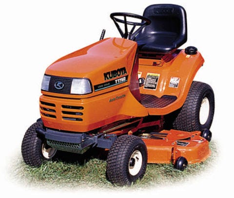 Lawn Tractor Reviews Compare Lawn Tractors