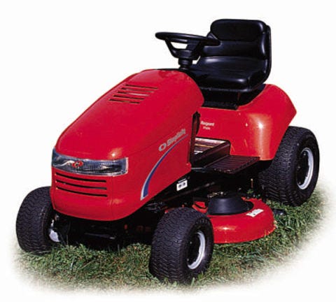 Lawn Tractor Reviews Compare Lawn Tractors
