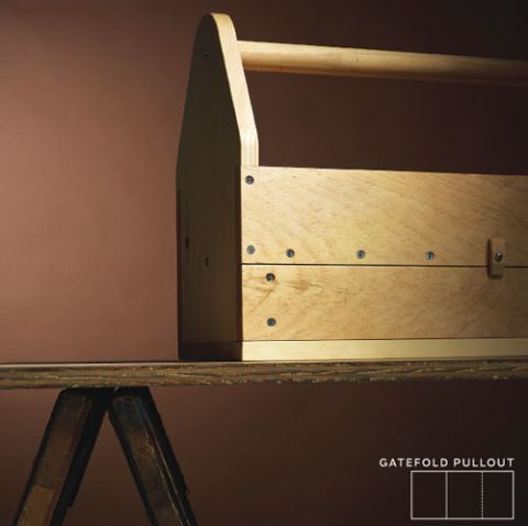 How to Build a Toolbox: Simple DIY Woodworking Project
