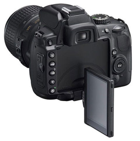 Test Driving Nikon D90 Video With 10 >> Nikon D5000 Brings Impressive Sensor At Affordable Price Tech Test Test Driving Nikon D90 Video With 10 >> Nikon D5000 Brings Impressive Sensor At Affordable Price Tech Test