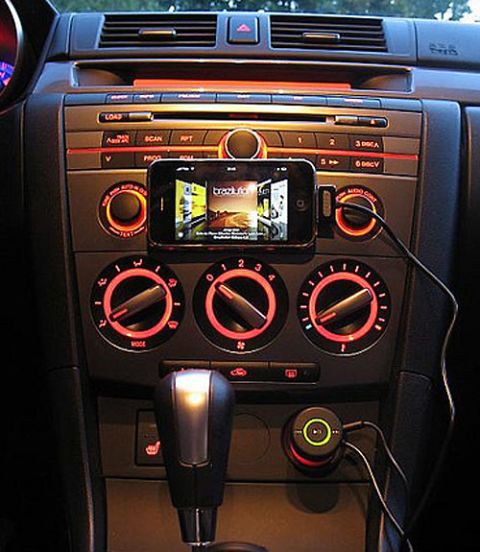 Build Your Own Car Infotainment System