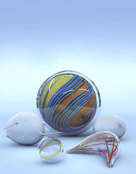 The First Steps Toward An Artificial Cell