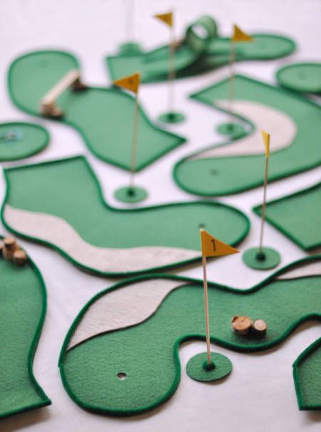 7 Fun Games You Can Make Yourself