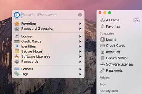 Use a password manager