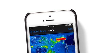 Why Your Smartphone Needs an Infrared Sensor - 450 x 225 jpeg 13kB