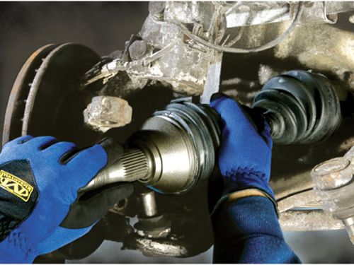 Free Cost To Repair A Cv Joint