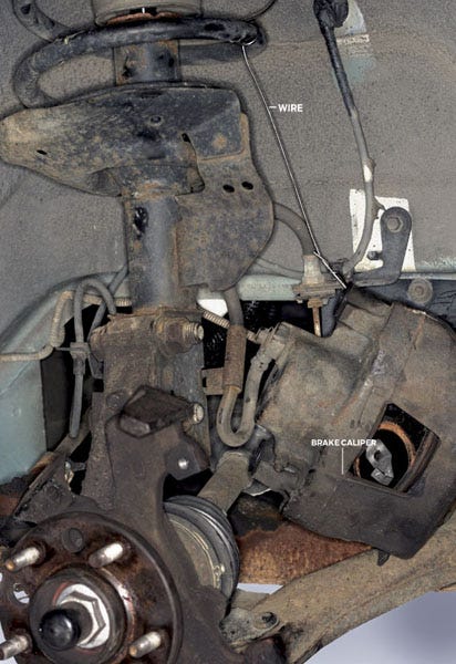 Nissan An Front Suspension Diagram Free Download Wiring Diagram