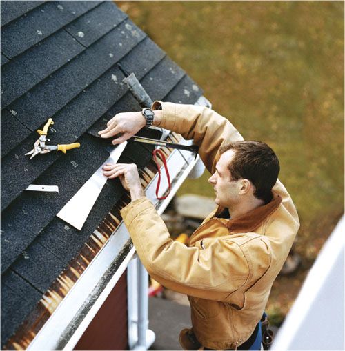 14 Shortcut Repairs For Your Home