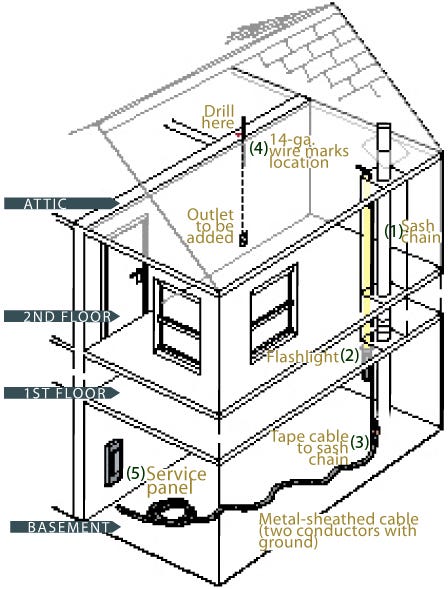 Homeowners Clinic Eliminate Termites Fix Peeling Kitchen Cabinet