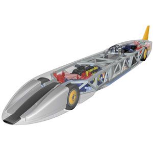 fastest rc boat in the world 300 mph