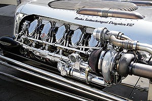 Leno S Tank Car Gets An Upgrade Jay Garage Image