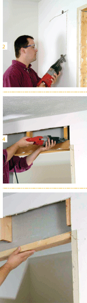 How To Install A Pocket Door Easily Sliding Pocket Door Plans