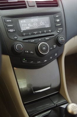 How To Fix A Blank Car Stereo Online Auto Clinic