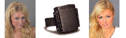 A Gps Company Repossessed A Texas Murder Suspect S Ankle Monitor For Late Fees He Was Untracked For Weeks