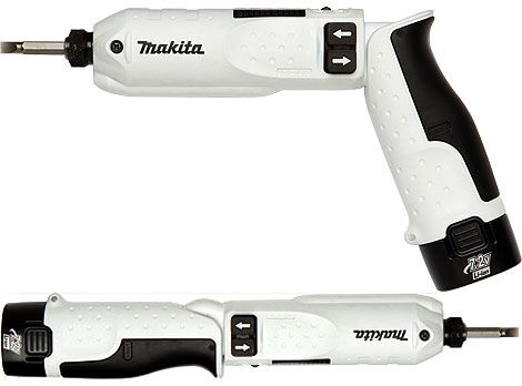 makita compact screwdriver