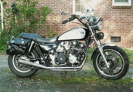 1982 cb900c