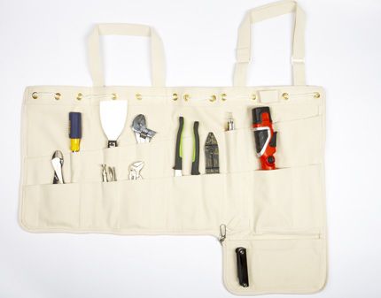 36 Pocket Nantucket Diddy Bagg One Of Our Favorite Tool