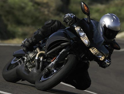 2008 buell 1125r sportbike test drive long overdue american power