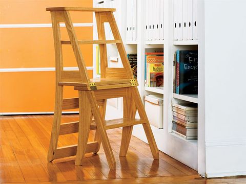 How To Build A Step Stool Simple Diy Woodworking Project