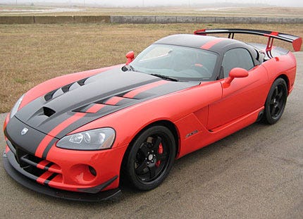 2008 Dodge Viper Acr Test Drive Extreme 600 Hp Race Tuning Makes 2008 Dodge Viper Acr Test Drive Extreme 600 Hp Race Tuning Makes It Most Radical Yet With Video