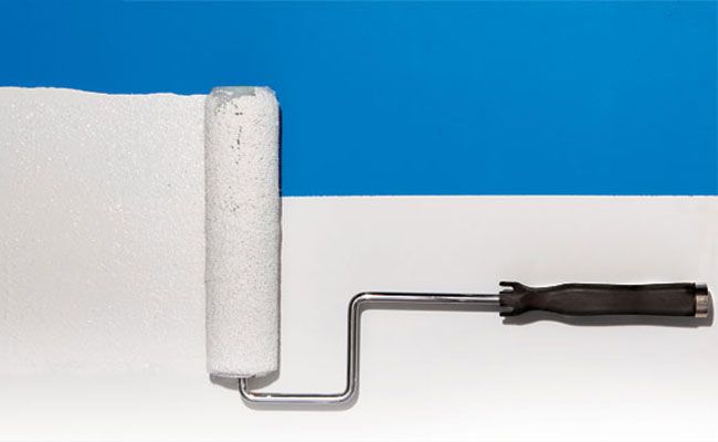 Low Odor Indoor Paints That Stop Headaches Abusive Lab Test