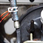 vacuum leaks