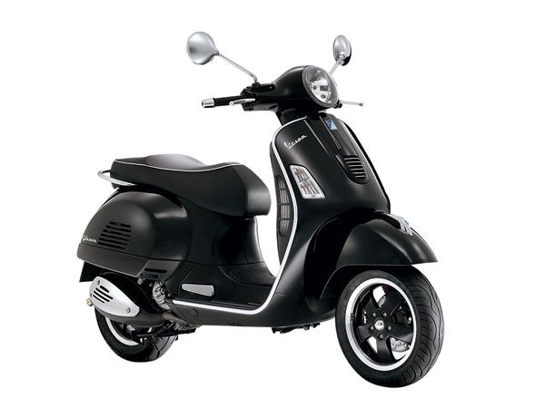 popular mopeds