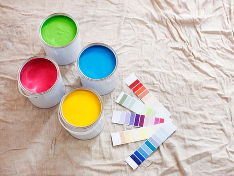 how to paint a room like a pro in 6 easy steps interior wall